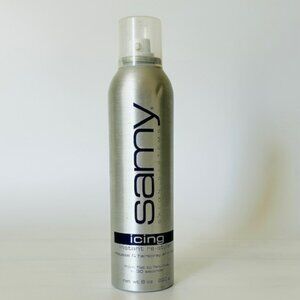 Samy Salon Systems ICING Instant Re-Styler TEXTURE & VOLUME Lifts Revamps 7 oz